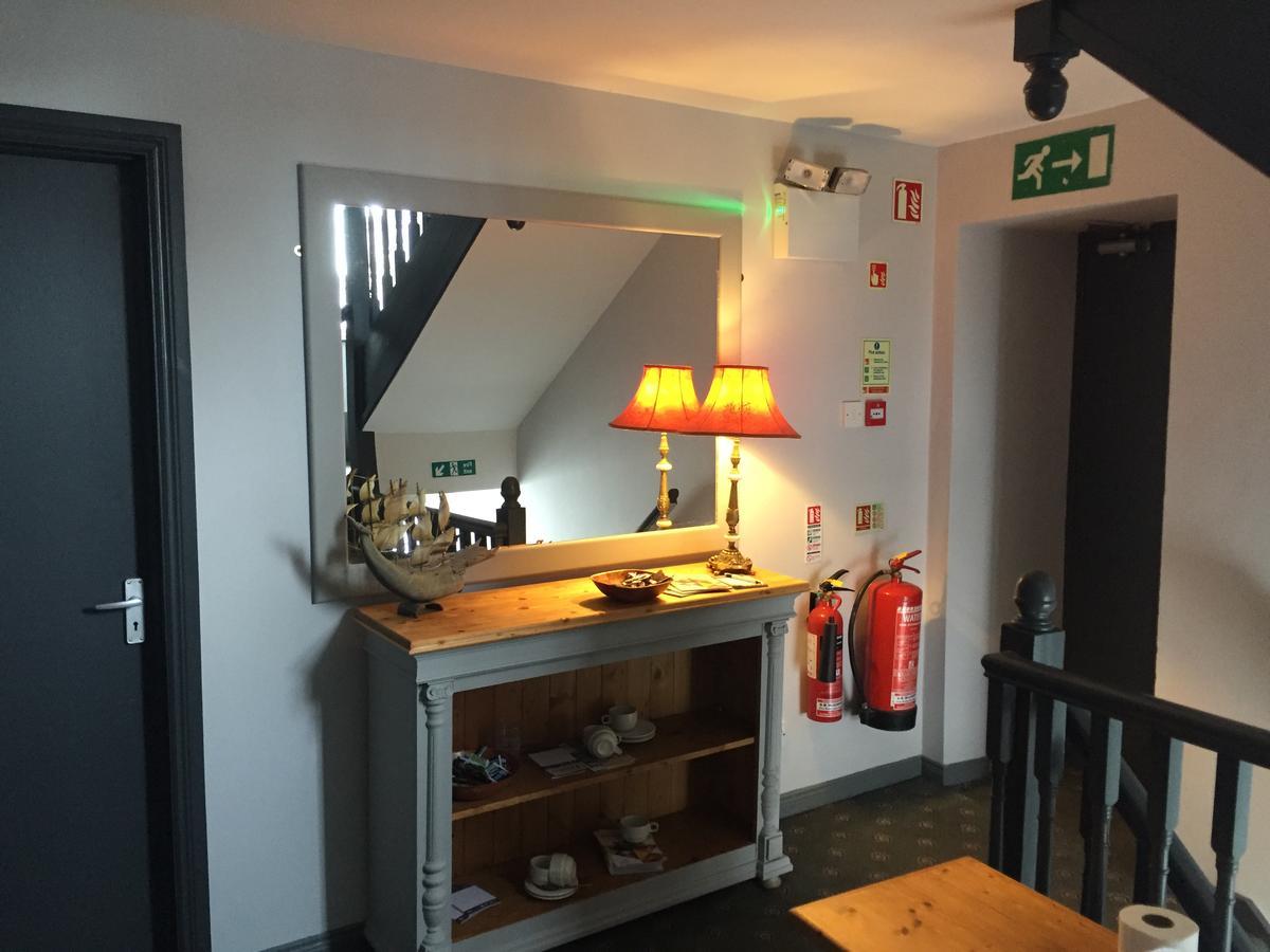 Roomz Portaferry Dış mekan fotoğraf