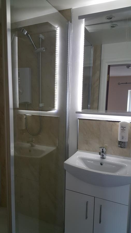 Roomz Portaferry Dış mekan fotoğraf