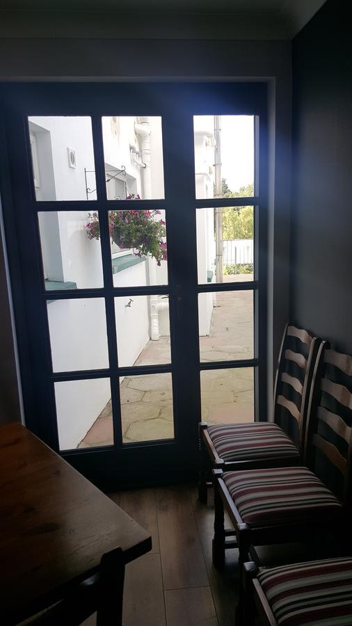 Roomz Portaferry Dış mekan fotoğraf