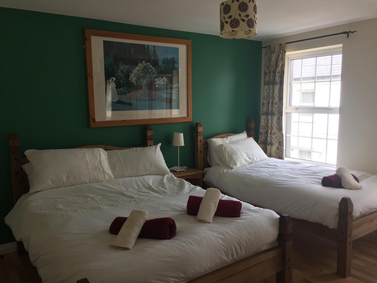 Roomz Portaferry Dış mekan fotoğraf