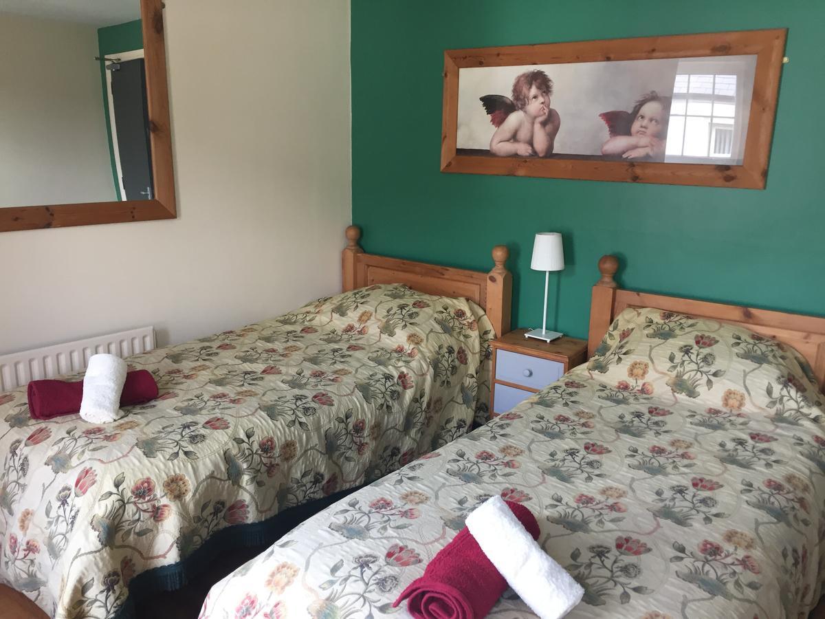 Roomz Portaferry Dış mekan fotoğraf