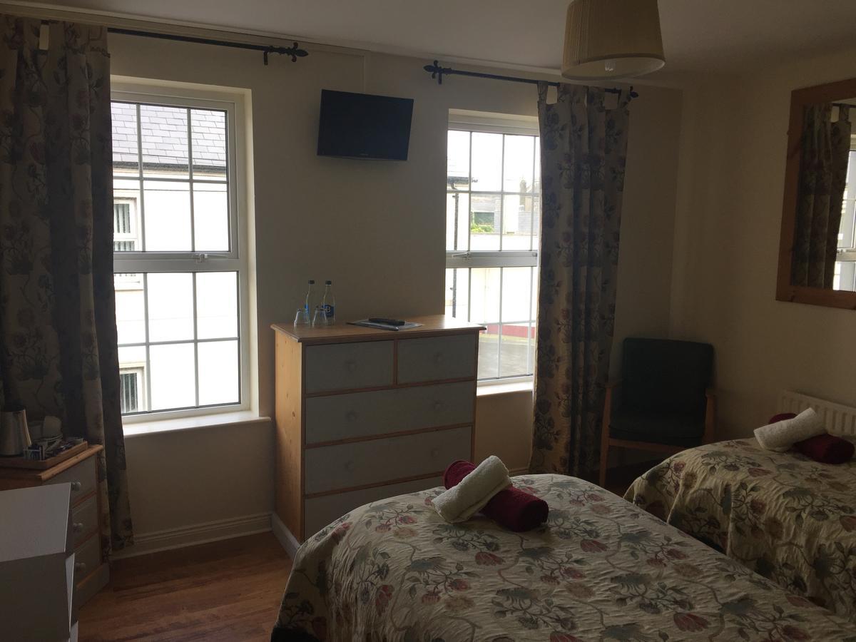 Roomz Portaferry Dış mekan fotoğraf