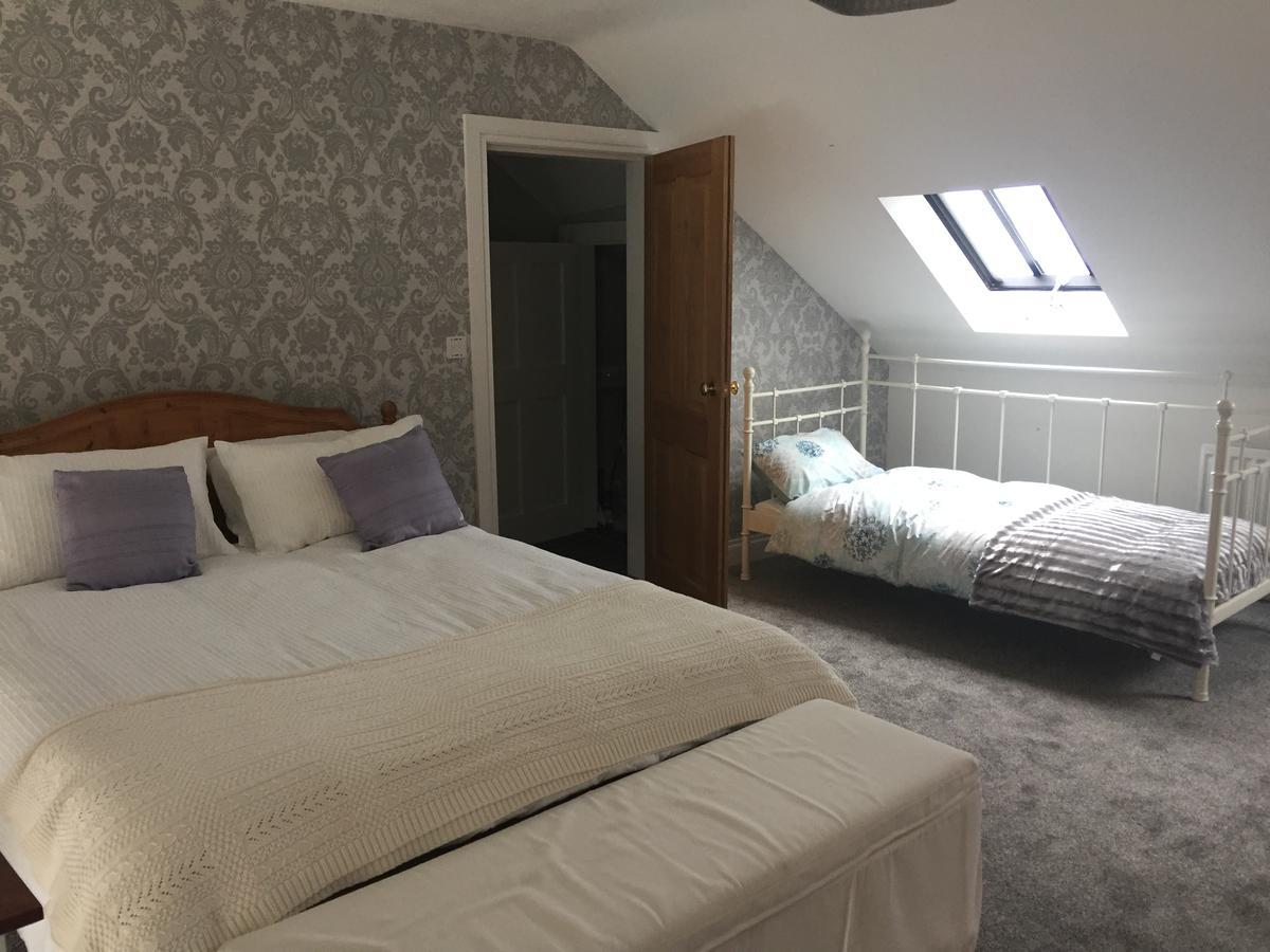 Roomz Portaferry Dış mekan fotoğraf
