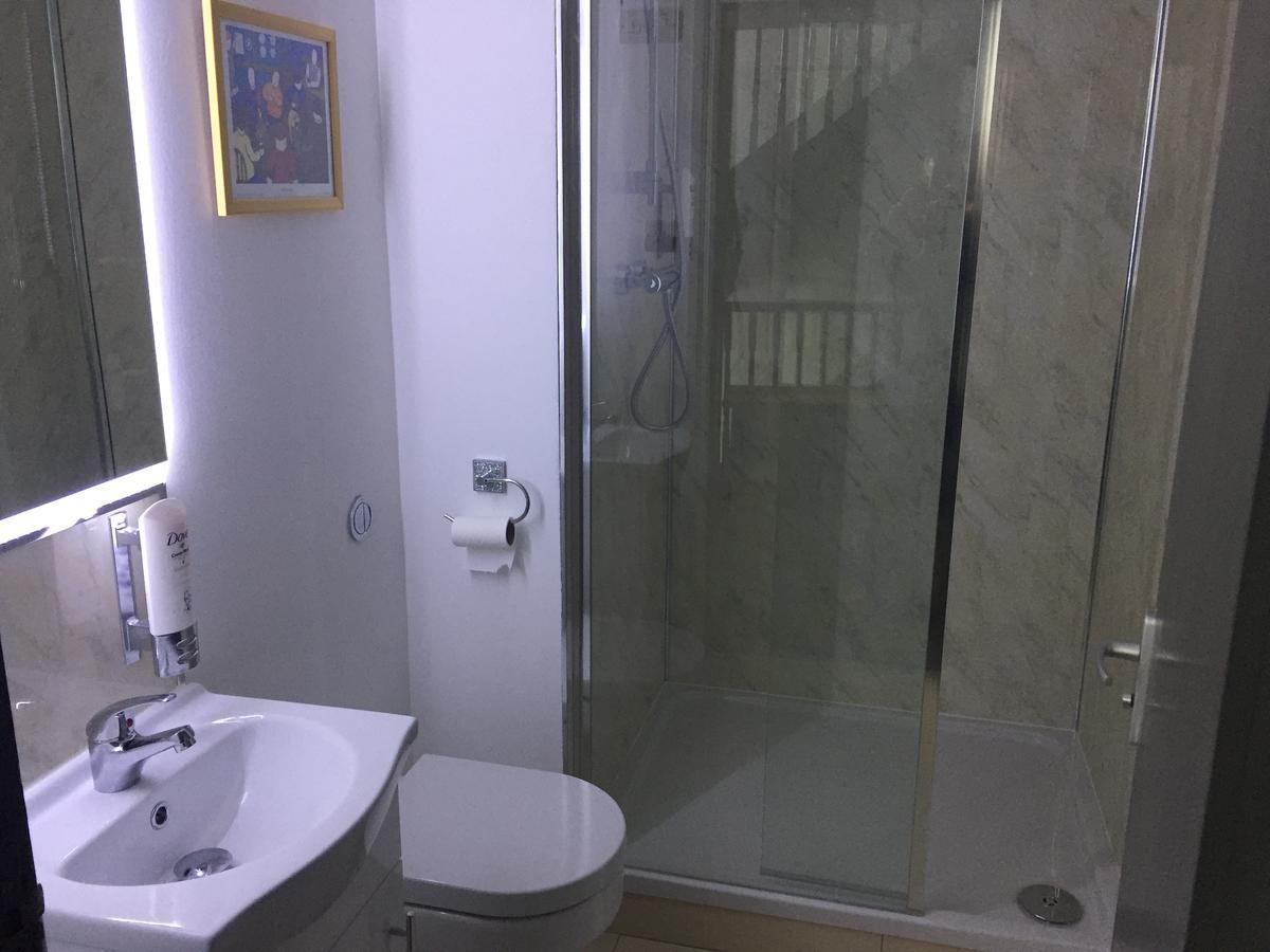 Roomz Portaferry Dış mekan fotoğraf